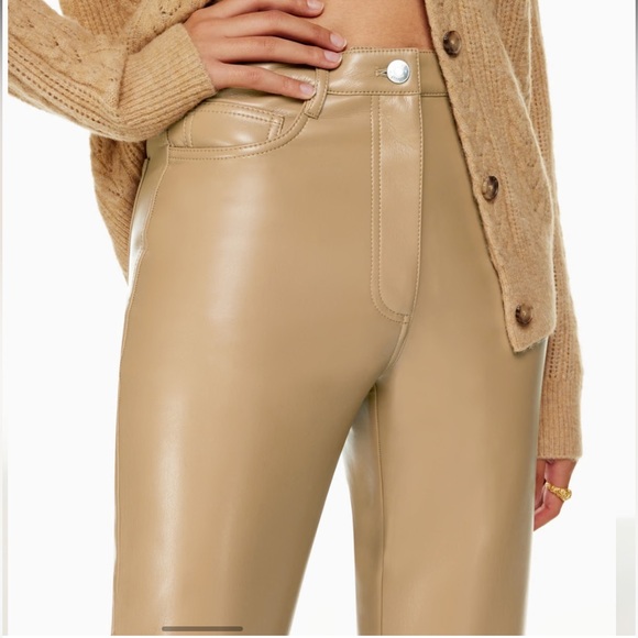 Wilfred Melina Cropped Pant - Picture 3 of 6